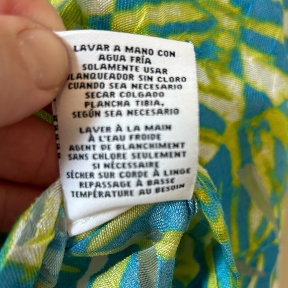 Ruby Rd. Favorites Women’s Colorful Blouse - Picture 8 of 8